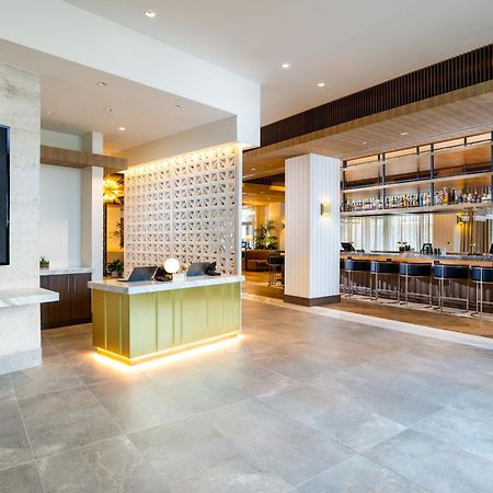 The Moran Citycentre Houston Exterior photo