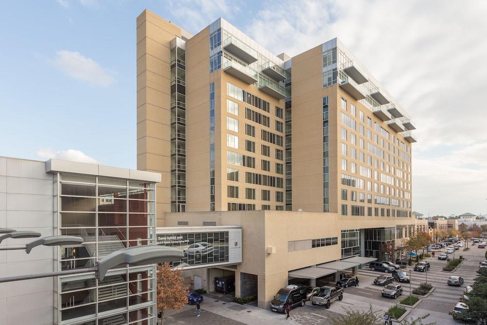 The Moran Citycentre Houston Exterior photo