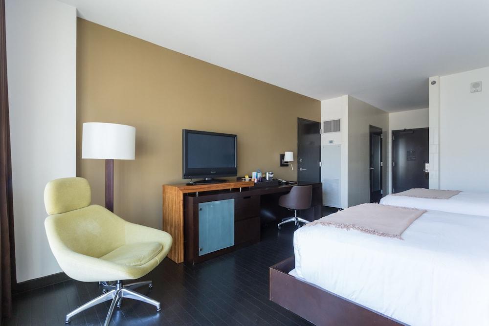 The Moran Citycentre Houston Exterior photo