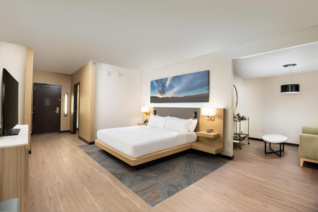 The Moran Citycentre Houston Exterior photo