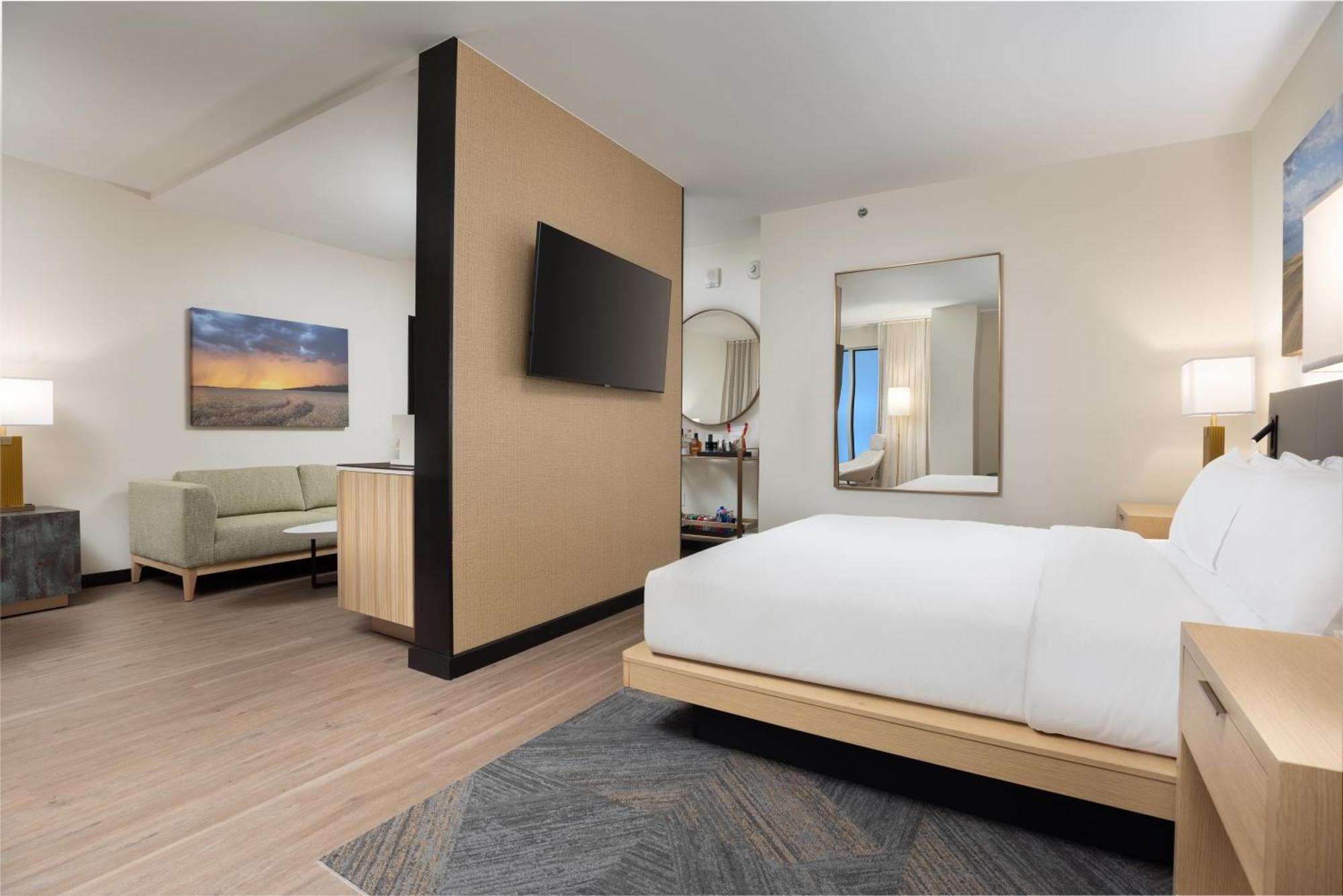 The Moran Citycentre Houston Exterior photo