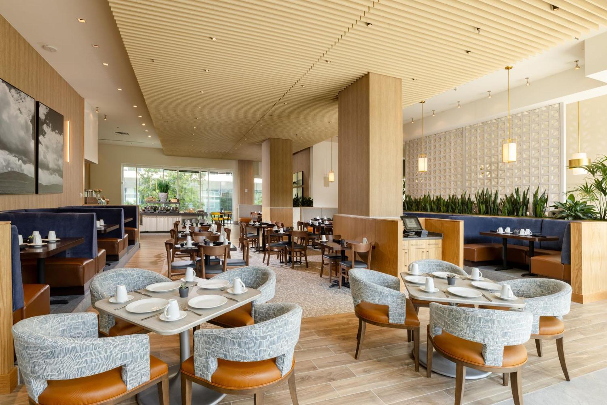 The Moran Citycentre Houston Exterior photo
