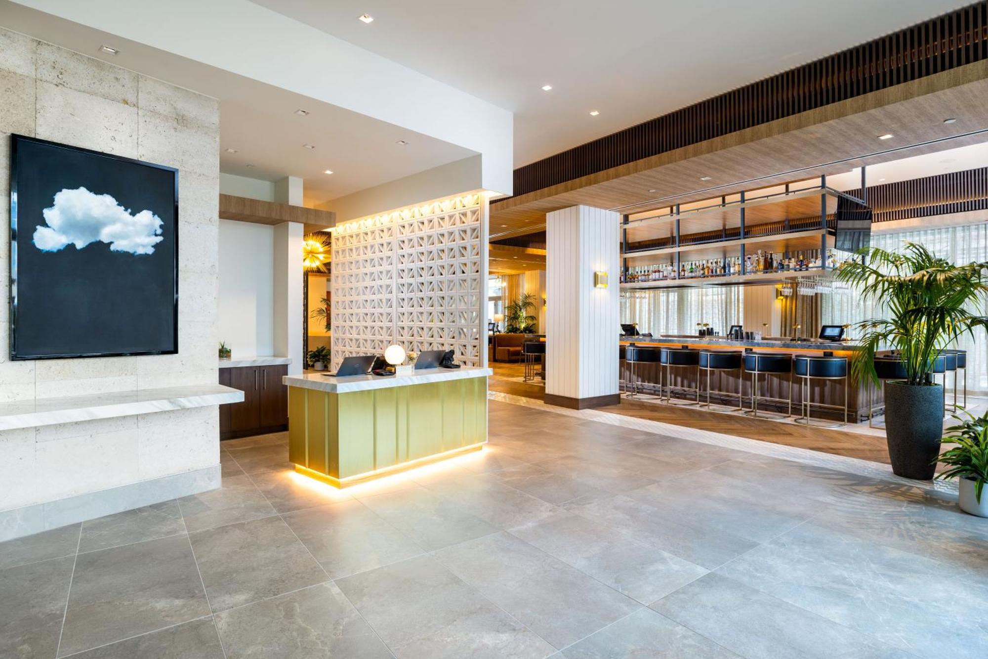 The Moran Citycentre Houston Exterior photo